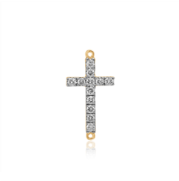 The Cross i guld 0.25 ct QYU98440J-Y