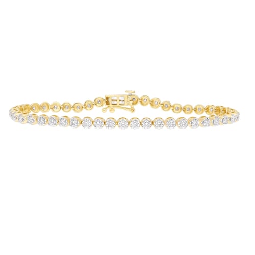 tennisarmbaand