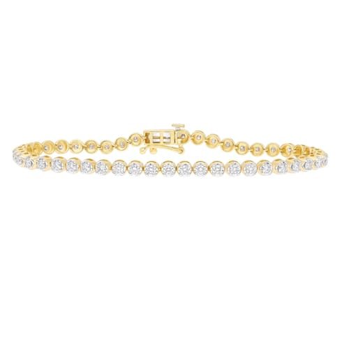 tennisarmbaand
